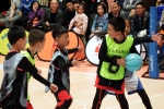 2018中国小篮球联赛(青海西宁赛区)启动 - Qhnews.Com