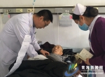 青海第五人民医院打造紧密型医联体 造福更多基层患者 - Qhnews.Com