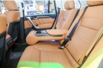 哈弗H9-8AT品质全面提升 打造豪华硬派SUV - 青海热线