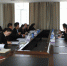 大柴旦矿区人民法院组织开展学习《宪法》知识答题活动 - 法院