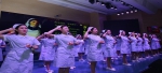 青海省卫生计生委隆重纪念“5.12”国际护士节 - 卫生厅