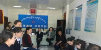 青海省残联组织各新闻媒体集中开展主题宣传活动 - 残疾人联合会
