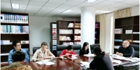 西宁中院团委开展“青春·读书会”活动 - 法院