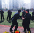城东公安分局“练为战”积极提升警务实战能力 - 公安局