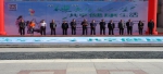 青海省举办第25个“碘缺乏病防治日”宣传活动 - 卫生厅