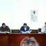 乌兰法院召开“新时代政法队伍建设年”活动动员部署会 - 法院