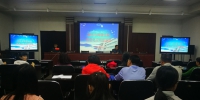海东市中级人民法院举办全市法院信息化应用培训会 - 法院