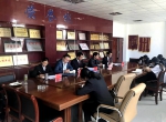 河南县法院着力助推社会诚信建设 - 法院