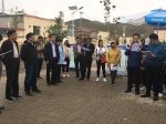 青海省农村牧区饮水安全建设和运行管理培训班在互助县举办（图） - 水利厅