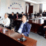 刘海泉在青海法院调研时强调----坚决落实“两个维护”努力实现人民法院纪检监察工作高质量发展 - 法院