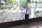 省政协副主席马海瑛对“西宁地区加强城市电动自行车管理”开展专题调研 - 公安局