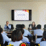 指挥中心邀请12345热线老师开展接警业务培训 - 公安局