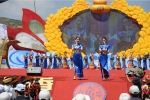 在青海，与世界干杯
——中国青海第二届青稞酒文化节开幕 - Qhnews.Com