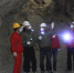 省安全监管局在海西州开展非煤矿山安全生产重点工作完成情况和汛期安全生产专项督查 - 安全生产监督管理局