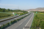 西宁至塔尔寺高速公路改扩建工程于7月1日全面通车 - 交通运输厅
