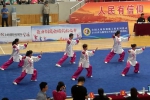 青海省代表队在全国太极拳公开赛上拿了“一摞摞”奖 - Qhnews.Com