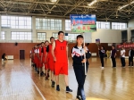 湟中县公安局篮球比赛促斗志 赛出风格展警姿 - 公安局