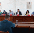 省高院第一司法巡查组对乌兰法院开展司法巡查 - 法院