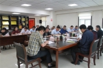 省安全监管局  青海煤监局迅速传达学习全省组织工作会议精神 - 安全生产监督管理局