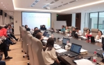 中数委青海地区第一期CPDA数据分析师培训班在省大数据公司开班 - 青海热线