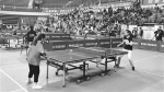 省运会乒乓球（青少年）比赛开幕 - Qhnews.Com