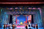 国家艺术基金项目：藏戏《松赞干布》开启甘青川藏巡演 - Qhnews.Com