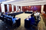 省高级法院组织召开青海省行政机关与审判机关良性互动联席会第二次会议 - 法院