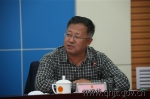 刘小明副部长来厅调研青海交通运输工作 - 交通运输厅