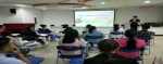 青海省听力语言康复中心组织开展“中文听觉口语法”教学培训 - 残疾人联合会