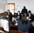 班玛县法院司法巡查组在玛沁县人民法院开展司法巡查工作 - 法院