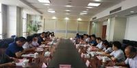 王虎副主任率团赴江苏省对接医疗卫生对口援青工作 - 卫生厅