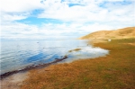 青海湖“沙岛景区”关停以后  沙岛将变成“绿岛” - Qhnews.Com