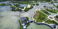 北川河湿地公园明日开园 - 西宁市环境保护局