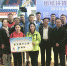 省交通运输厅代表队在2018年全省职工男子篮球赛喜获冠军 - 交通运输厅