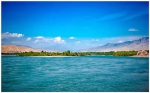 黄河之水将要引到西宁来 - 西宁市环境保护局