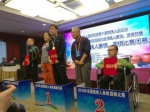 青海省运动员在2018全国残疾人象棋围棋比赛上取得优异成绩 - 残疾人联合会