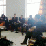 达日县法院工作组入驻德昂乡开展集中整治行动（一） - 法院