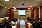天峻县法院开展新修订《中国共产党纪律处分条例》专题学习会 - 法院