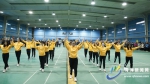 2018年青海省新闻界体育运动会举行 - Qhnews.Com