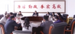 青海省通信管理局召开挂职支撑人员工作座谈会 - 通信管理局