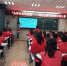 优化研训赛模式，七项举措促实效
——2018年西宁市城东区青年教师讲课比赛(英语) - Qhnews.Com
