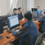 加强网管培训   提升技术保障 - 法院