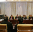 海东中院召开全市法院“基本解决执行难”总攻阶段动员部署会 - 法院