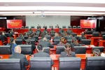 青海省高级人民法院第一司法巡查组对海西法院反馈司法巡查情况 - 法院