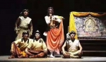 舞剧《唐卡》在上海国际艺术节绽放异彩 - Qhnews.Com
