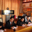 门源县法院召开扫黑除恶分析研判会 - 法院