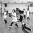 海西州少数民族中学生篮球赛开赛 - Qhnews.Com