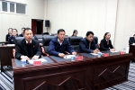 达日县人民法院举办首届“和平鸽”杯主题演讲比赛 - 法院