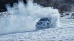 验证硬实力硬派SUV哈弗H9冰雪试驾 - 青海热线