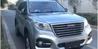 中国硬派SUV的图腾，哈弗H9赢得用户认可的秘诀何在？ - 青海热线